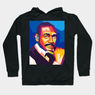 louis gossett jr Hoodie